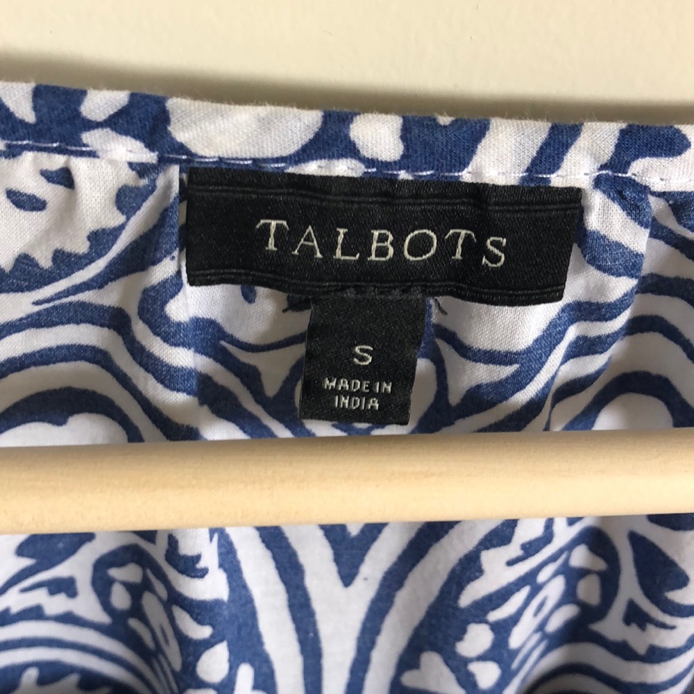 Blouse - Picture 2 of 4